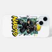 iPhone / iPad case (Achterkant (horizontaal))