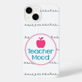 iPhone / iPad case (Achterkant)