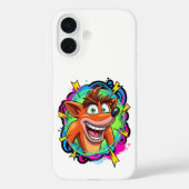 iPhone / iPad case (Achterkant)