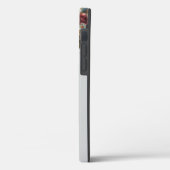 iPhone / iPad Case 12 MY Flower (Achterkant / Links)