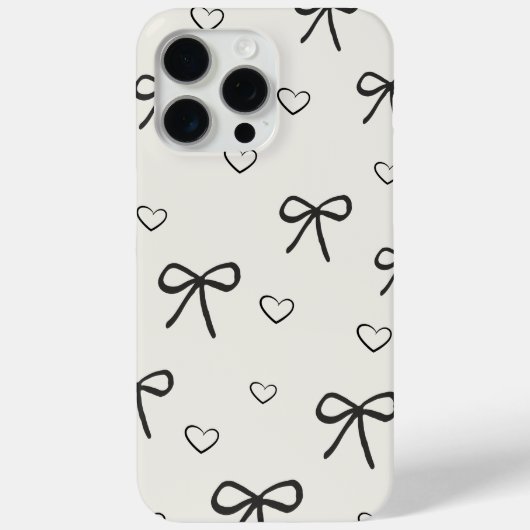 iPhone / iPad case 15 pro max phone cases (Achterkant)
