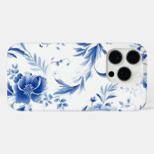 iPhone / iPad case 16 Pro (Achterkant (horizontaal))