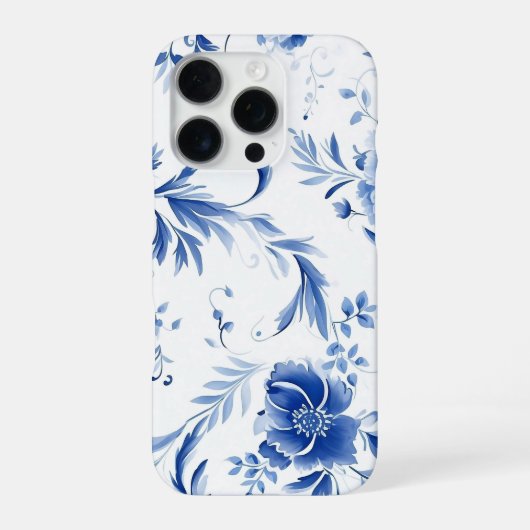 iPhone / iPad case 16 Pro Hoesje (Achterkant)