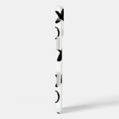 iPhone / iPad case Aangepaste iPhone 16 Plus Hoesj (Achterkant / Rechts)