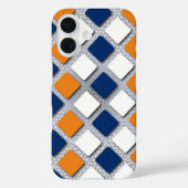 iPhone / iPad case "Aangepaste iPhone case (Achterkant)