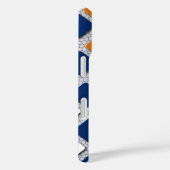 iPhone / iPad case "Aangepaste iPhone case (Achterkant / Rechts)