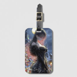 iPhone / iPad case Bagagelabel