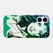 iPhone / iPad case-Bespaar 15% met code NEWYEARDEA 16 Hoesje (Achterkant horizontaal)