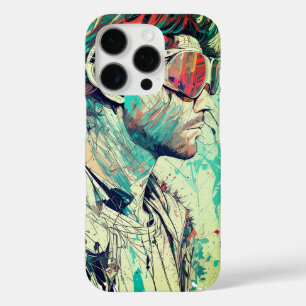 iPhone / iPad case-Bespaar 15% met code NEWYEARDEA 16 Pro Hoesje