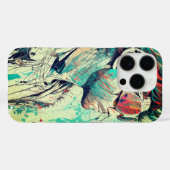 iPhone / iPad case-Bespaar 15% met code NEWYEARDEA Case-Mate iPhone Case (Achterkant (horizontaal))