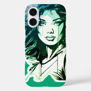 iPhone / iPad case-Bespaar 15% met code NEWYEARDEA 16 Hoesje