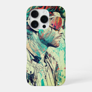 iPhone / iPad case-Bespaar 15% met code NEWYEARDEA 16 Pro Hoesje