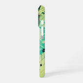 iPhone / iPad case-Bespaar 15% met code NEWYEARDEA Hoesje (Linkerkant)