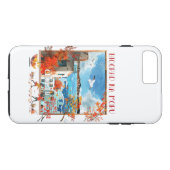 iPhone / iPad case - Biograd na Moru 2 (Achterkant (Horizontaal))