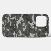 iPhone/iPad case CAMO (Achterkant (horizontaal))