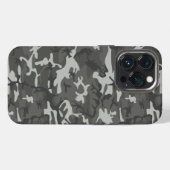 iPhone/iPad case CAMO iPhone Hoesje (Achterkant horizontaal)