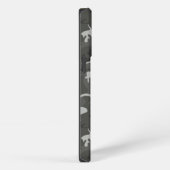 iPhone/iPad case CAMO iPhone Hoesje (Rechterkant)