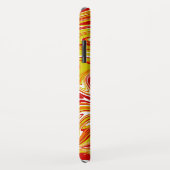 iPhone/iPad-case - Fire Swirl van meester Ayden Case-Mate iPhone Case (Achterkant/rechts)