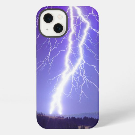 iPhone / iPad case Hoesje (Achterkant)