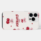 iPhone/iPad case iPhone Hoesje (Achterkant horizontaal)