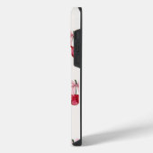 iPhone/iPad case iPhone Hoesje (Linkerkant)