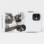 iPhone / iPad case Jonge Ondernemers (Achterkant (horizontaal))