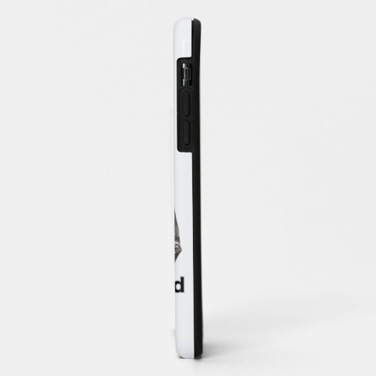 iPhone / iPad case Ondernemers (Achterkant/links)