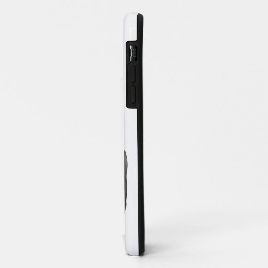 iPhone / iPad case Ondernemers (Achterkant/links)