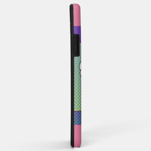 iPhone/iPad-case Rockabilly Babe HAMbWG Case-Mate iPhone Case (Achterkant/rechts)