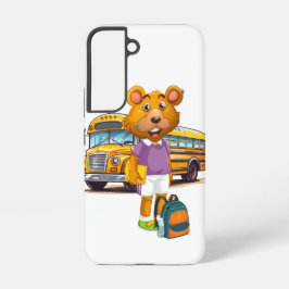 iPhone / iPad case Samsung Galaxy Hoesje