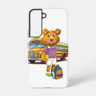 iPhone / iPad case Samsung Galaxy Hoesje