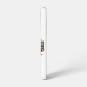 iPhone / iPad case Samsung Galaxy Hoesje (Linkerkant)