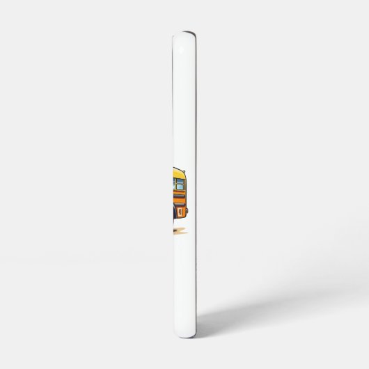 iPhone / iPad case Samsung Galaxy Hoesje (Linkerkant)