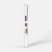 iPhone / iPad case Samsung Galaxy Hoesje (Rechterkant)