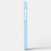 iPhone / iPad case : Seapaarden (Achterkant / Links)