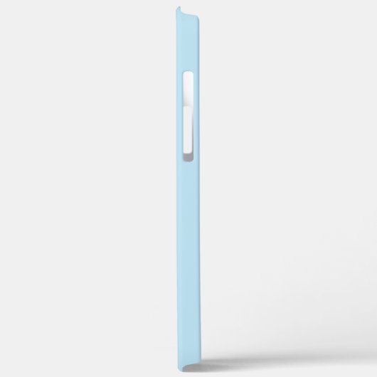 iPhone / iPad case : Seapaarden (Achterkant / Links)