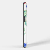 iPhone / iPad case - Spring Florals (Achterkant / Rechts)