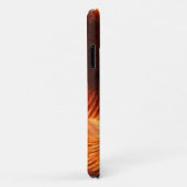 iPhone / iPad case"Tattoo Fusion: Levendige Design Case-Mate iPhone Case (Achterkant/rechts)