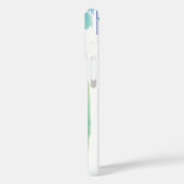 iPhone / iPad case - Waterverf Series: Forel/Salm (Achterkant / Links)