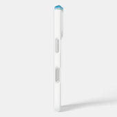 iPhone / iPad case - Waterverf Series: Koi Fish (Achterkant / Rechts)