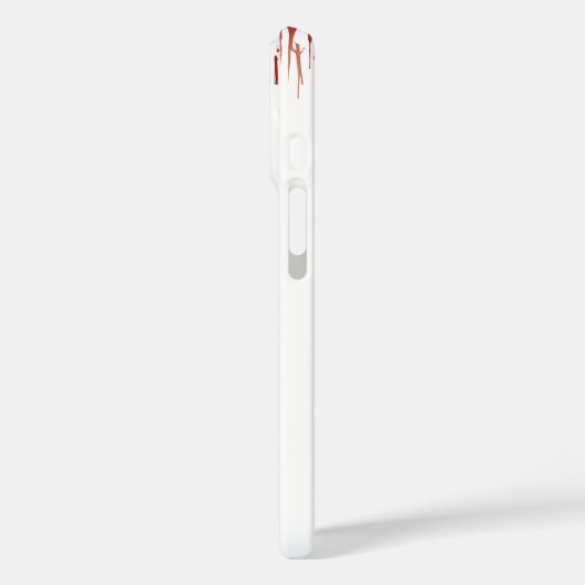 iPhone / iPad case - Waterverf Series: Piranha (Achterkant / Links)