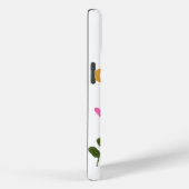 iPhone / iPad case zomer vibes (Achterkant / Rechts)