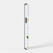 iPhone / iPad case zomer vibes iPhone 15 Case (Rechterkant)
