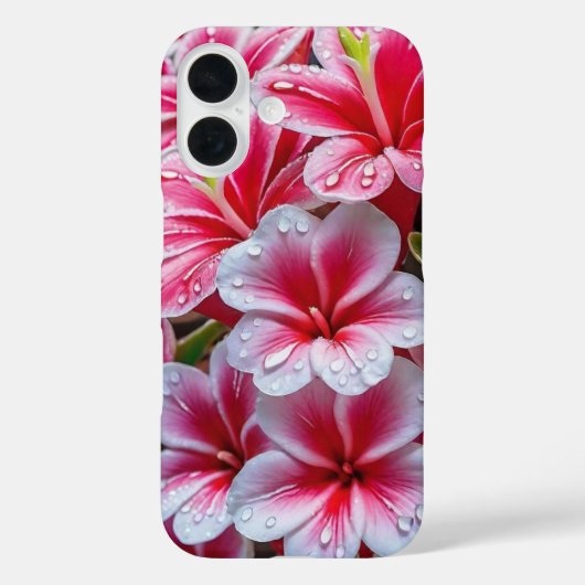 iPhone / iPad caseAangepaste iPhone case16" Case-Mate iPhone Case (Achterkant)