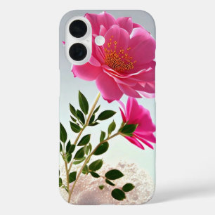 iPhone / iPad caseAangepaste iPhone case" 16 Hoesje