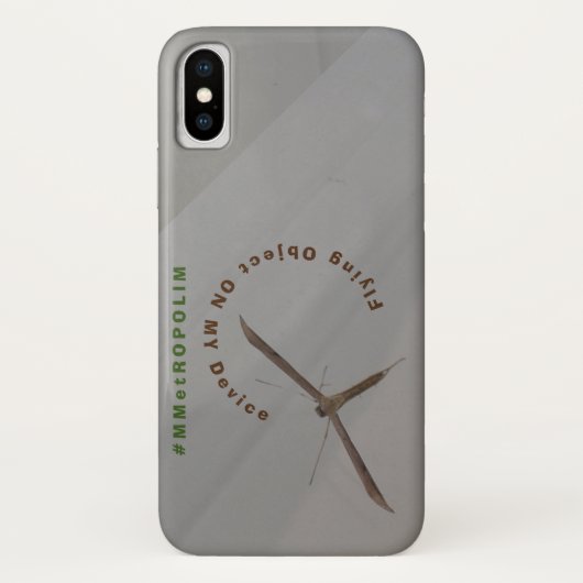 iPHONE iPAD CASES / ZAZZLE /mmetropolimdesign (Achterkant)
