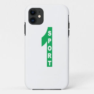 iPhone/iPad DESIGN FIRST SPORT Case-Mate iPhone Case