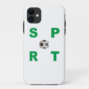 iPhone/iPad DESIGN SPORT Case-Mate iPhone Case