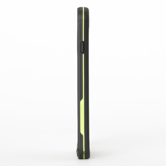 iPhone/iPad-draagtas (Rechterkant)