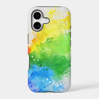 iPhone/iPad-draagtas